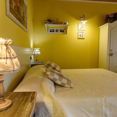 Ca' Dei Coci B&B San Martino Buon Albergo Eksteriør bilde