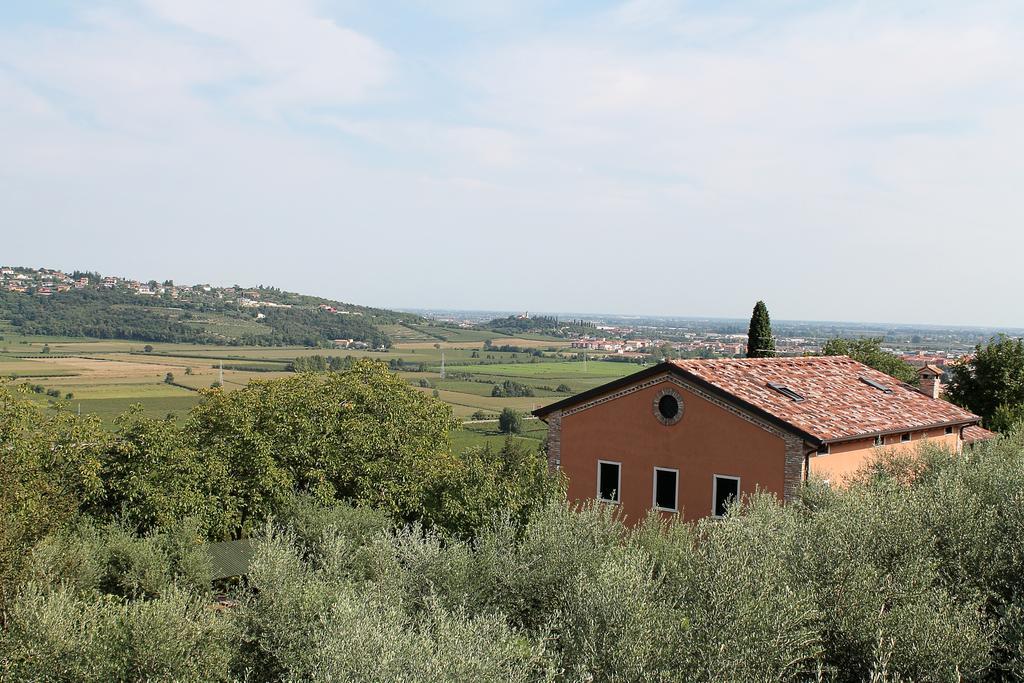 Ca' Dei Coci B&B San Martino Buon Albergo Eksteriør bilde