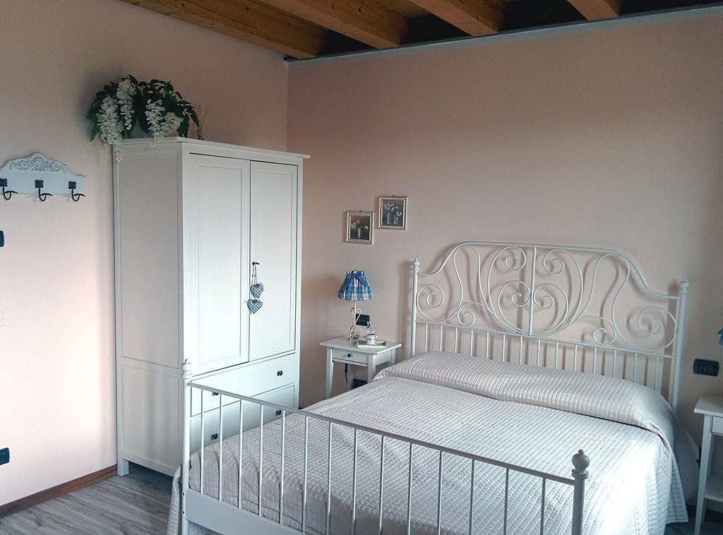 Ca' Dei Coci B&B San Martino Buon Albergo Rom bilde