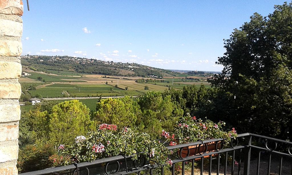 Ca' Dei Coci B&B San Martino Buon Albergo Eksteriør bilde