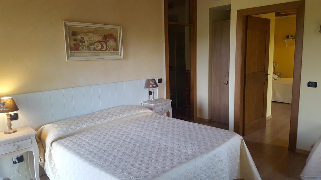 Ca' Dei Coci B&B San Martino Buon Albergo Eksteriør bilde