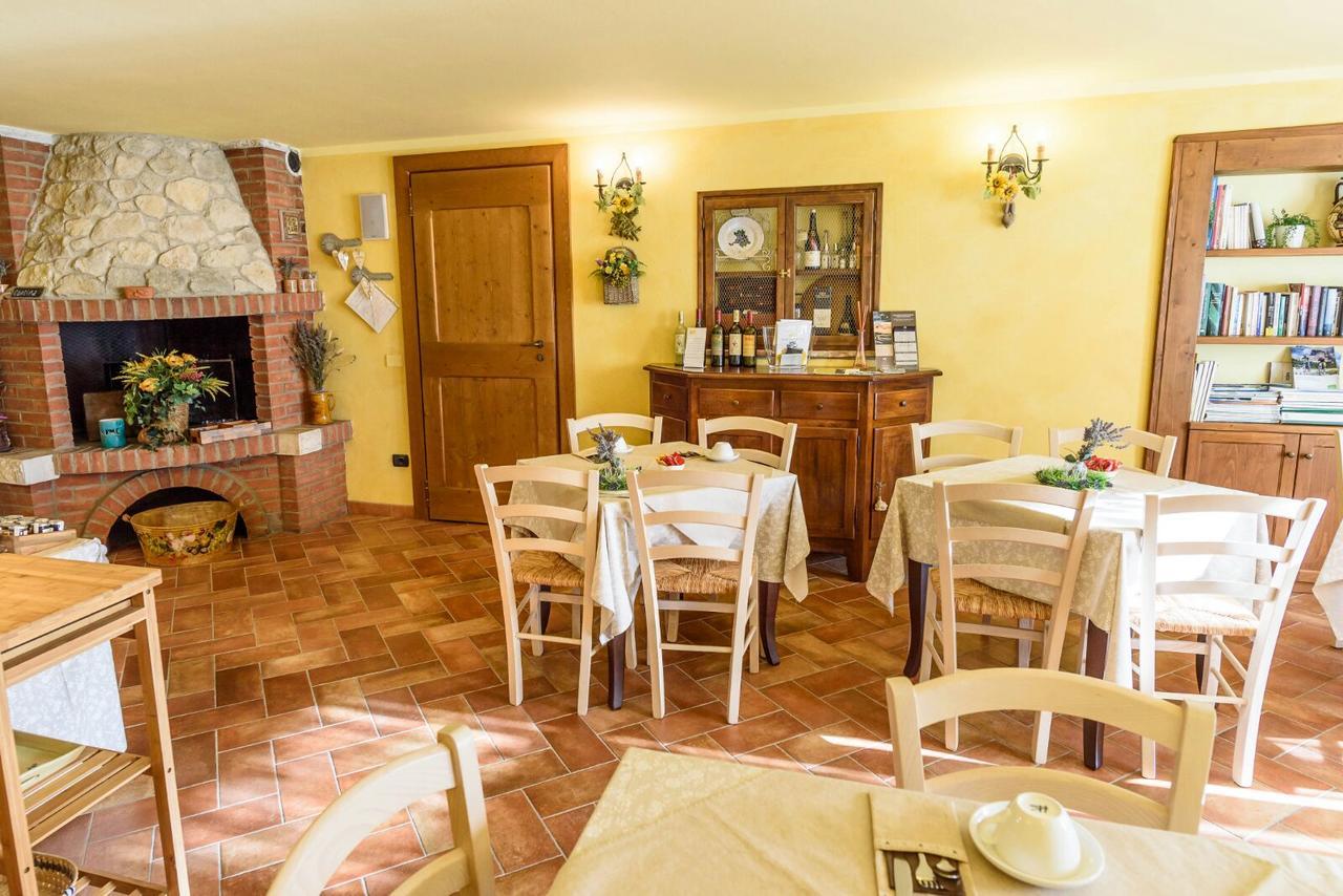 Ca' Dei Coci B&B San Martino Buon Albergo Eksteriør bilde